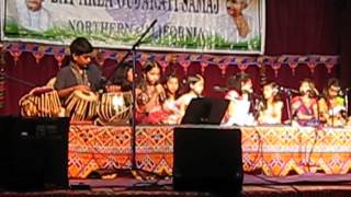 Pragnaji- Yashoda Tara-Shrvya Anjariya-Aaryahi Vaidya