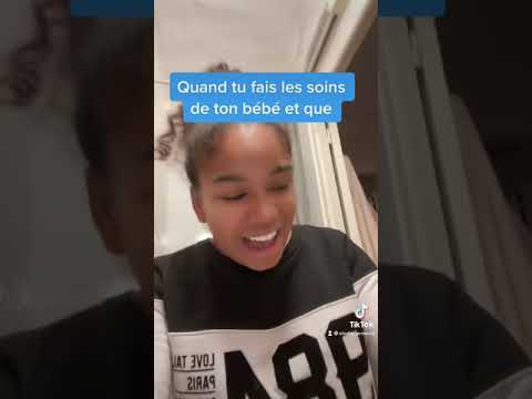 Vie de maman