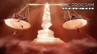 Ep 03 of The Program: White Algorithm's burden part I