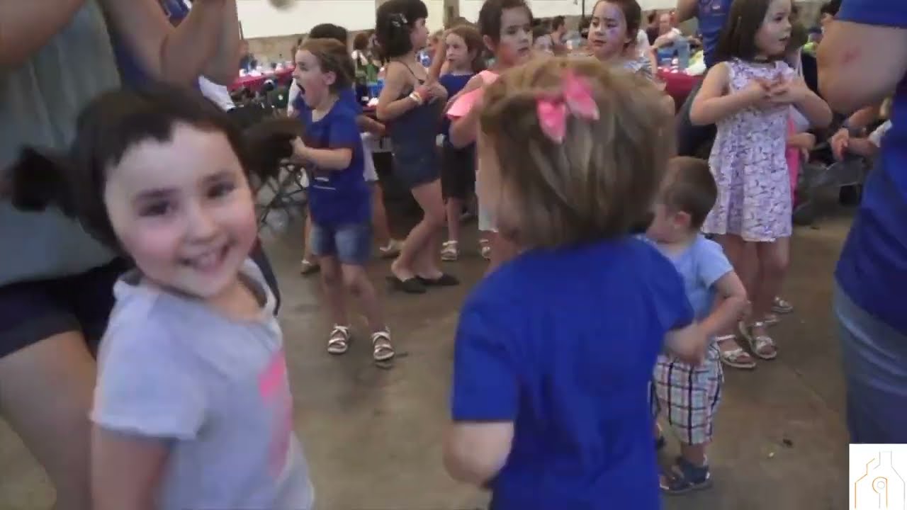 Ikastolaren eguna 2024