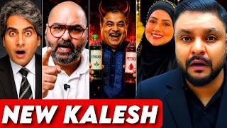 Kunal Kamra Expose Sudhir Chaudhary | Godi Media | Sana Khan | Mr Reaction Wala