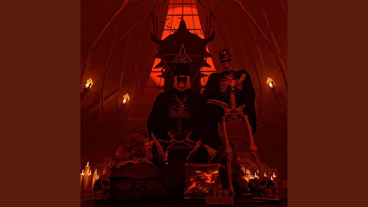 Morir Haciendo Money