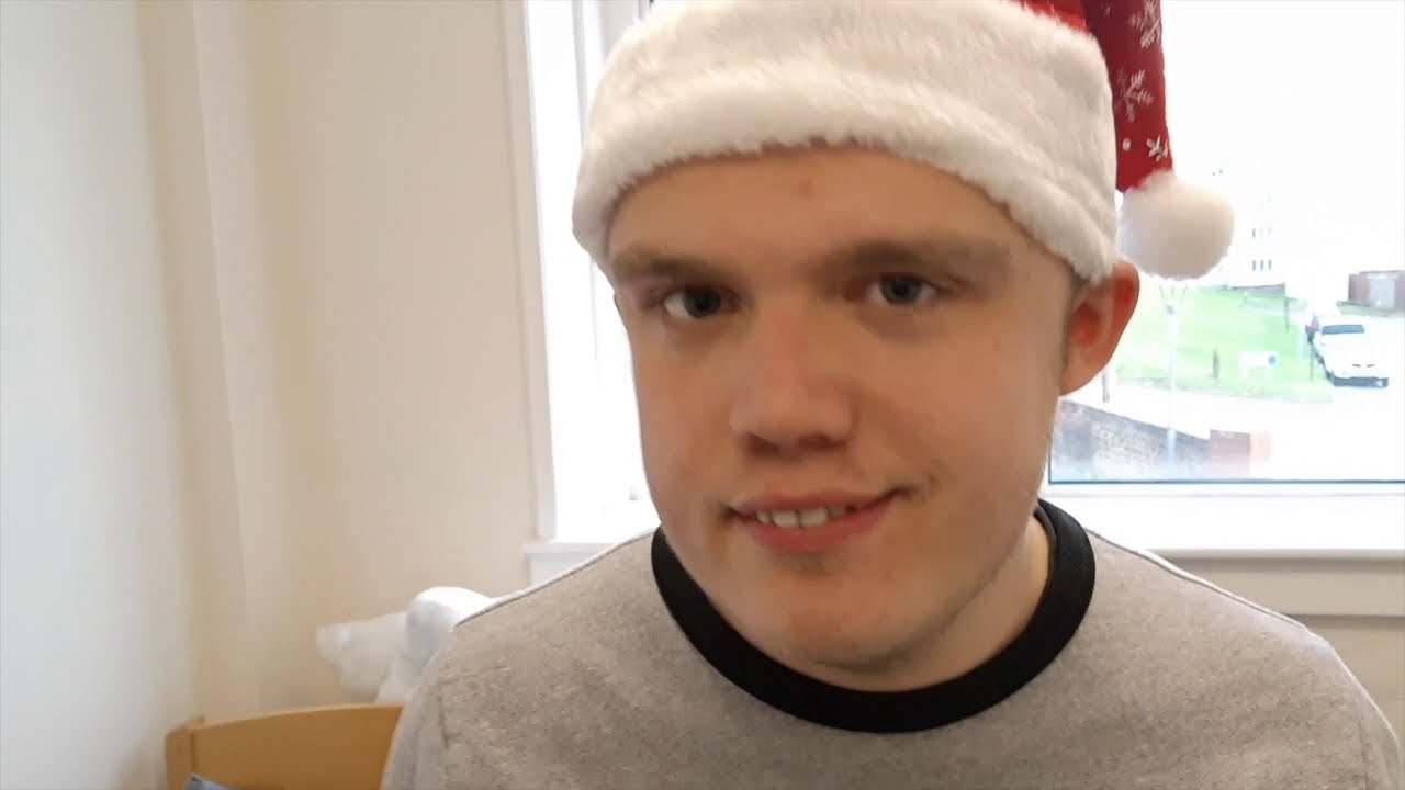 St JOHN'S CHRISTMAS VIDEO 2020