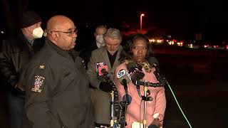 WATCH LIVE: Montgomery County Police give update after student shot at Magruder High | FOX 5 DC