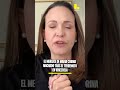 El mensaje de Maria Corina Machado tras el terremoto en Venezuela