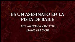 SOPHIE ELLIS-BEXTOR - MURDER ON THE DANCEFLOOR (Sub Español / Lyrics)