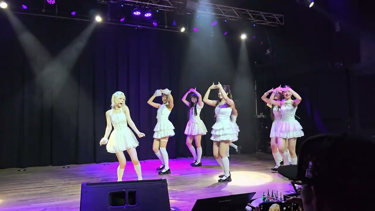 Unis-From a seed called 