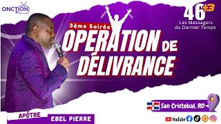 3ÈME SOIRÉE D’OPÉRATION DE DÉLIVRANCE, CROISADE À SAN CRISTOBAL& 2ÈME SOIRÉE DES COTEAUX screenshot 4