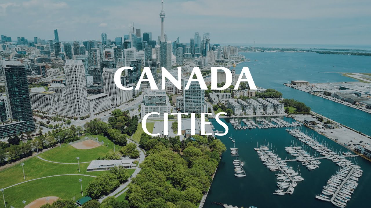 Uncover Canada's Hidden Gems: Top 20 Cities Revealed!