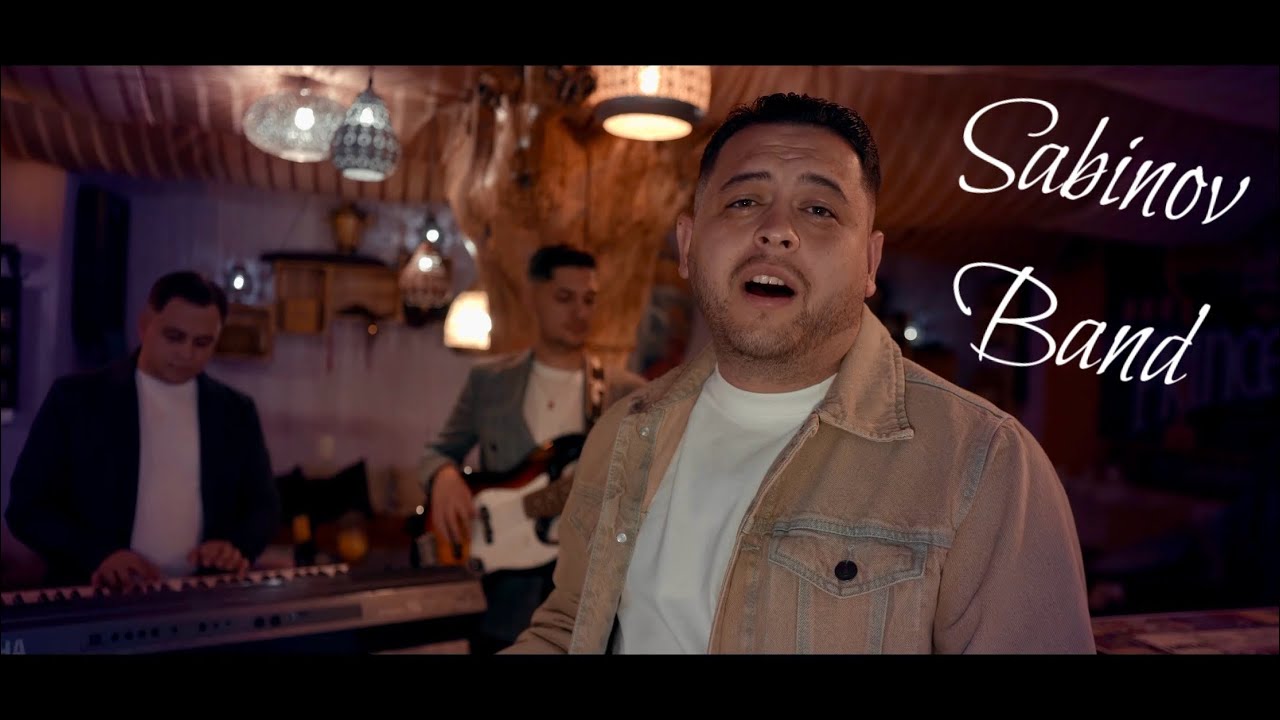 Sabinov Band - Avlom ke tu ( OFFICIAL VIDEO )
