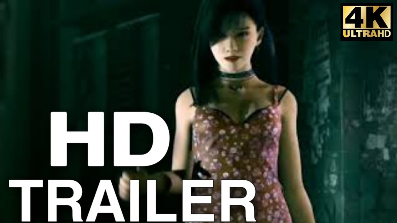 SplitterHead New Japanese Horror Game PS5 4K 60FPS ULTRA HD YouTube
