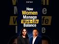 Women in Corporate Face This Huge Problem