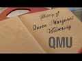The History Of Queen Margaret University QMU150 The History Of Queen Margaret University QMU150