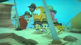 Bubble Guppies Launch Promo (2011) (This Morning)