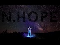 Space-man - N.Hope