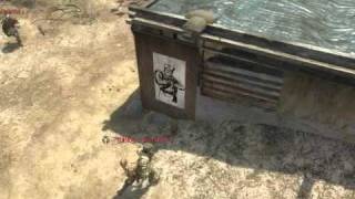 Tomahawk,Double Bounce