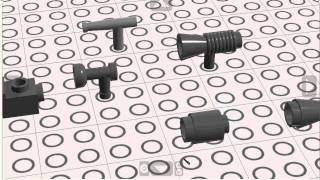 new lego sniper.avi