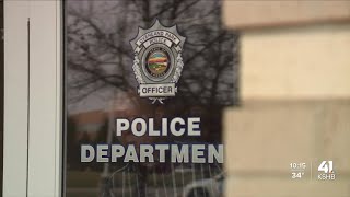 Overland Park cadet program helps recruit, train future officers