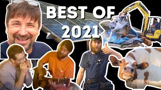 Best moments of 2021!