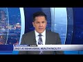 Nurse hospitalized, officers assaulted after two disturbances at Oasis Behavioral Health in Chandler