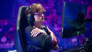 N4RRATE: "After I got kicked, I didn't know if I wanted to keep competing [this] season."