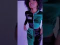 shego set coming soon to my merch harriyannahook.com makeup by @BeautybyChata