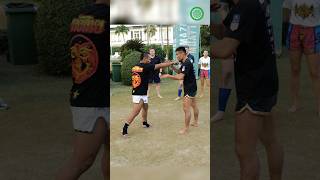 Muay Thai Training - Creating Angles with Saenchai
Another outstanding video here from the phenomenal Muay Thai legend that is Saenchai from my time at the inaugural Amazing Muay Thai Festival in Hua Hin, Thailand.
I was kindly invited to attend the event by Muay Thai Holidays (who were one of the main organisers in conjunction with WBC Muay Thai and FanClub Thailand).
In this clip, taken during one of his brilliant seminars at the event, he goes over one of his favourite ways to create angles whilst attacking during a fight.
Make sure you check out the fantastic MuayThai Holidays for more information on truly unforgettable training holidays and camps in Thailand by visiting www.muaythaiholidays.com.
Having been out there with them on a couple now, I cannot recommend them enough 🤯🔥😍 Book yourself a trip and get following all of these outstanding individuals and organisations across social media today!!
#muaythai #muaythaifighter #muaythaicamp #muaythaitraining #warriorcollective Muay Thai Training - Creating Angles with Saenchai