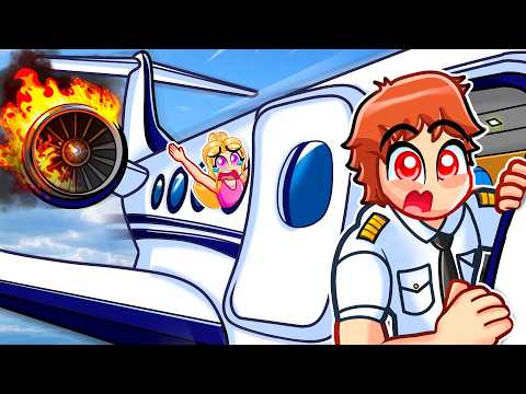 Techy Gets His Pilot License In GTA 5...