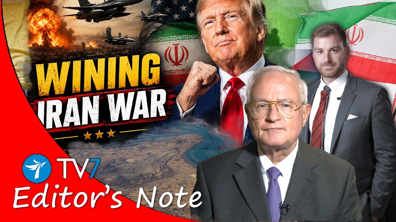Geopolitical Power Shift: Israel, US, & Iran's Hidden Dictatorship Revealed
