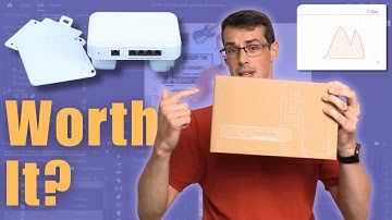 "Upgrading" To 10 Gigabit Networking Is Challenging