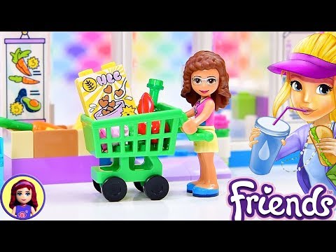 Lego Friends Heartlake