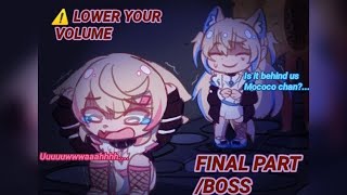 FuwaMoco ⚠️ Turn down your volume Final part