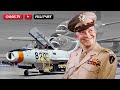 再アップ【世が世なら】日の丸をつけた戦闘機