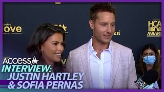 Justin Hartley Calls 'This Is Us' Mom Mandy Moore A 'Wonderful Human' Wealth