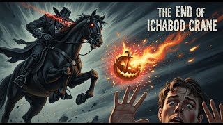 Sleepy Hollow Uncovered: The Enduring Legend of the Headless Horseman and the Vanishing of Ichabod