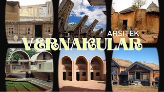 ARSITEKTUR VERNAKULAR