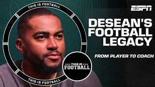 DeSean Jackson on His Eagles Legacy, Coaching & New Documentary Desean Jackson On Eagles