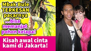 Download Lagu Kisah Perjuangan Cinta Kami di Jakarta | Dari tinggal di gudang sampai pacaran dan ikut kursus jahit MP3