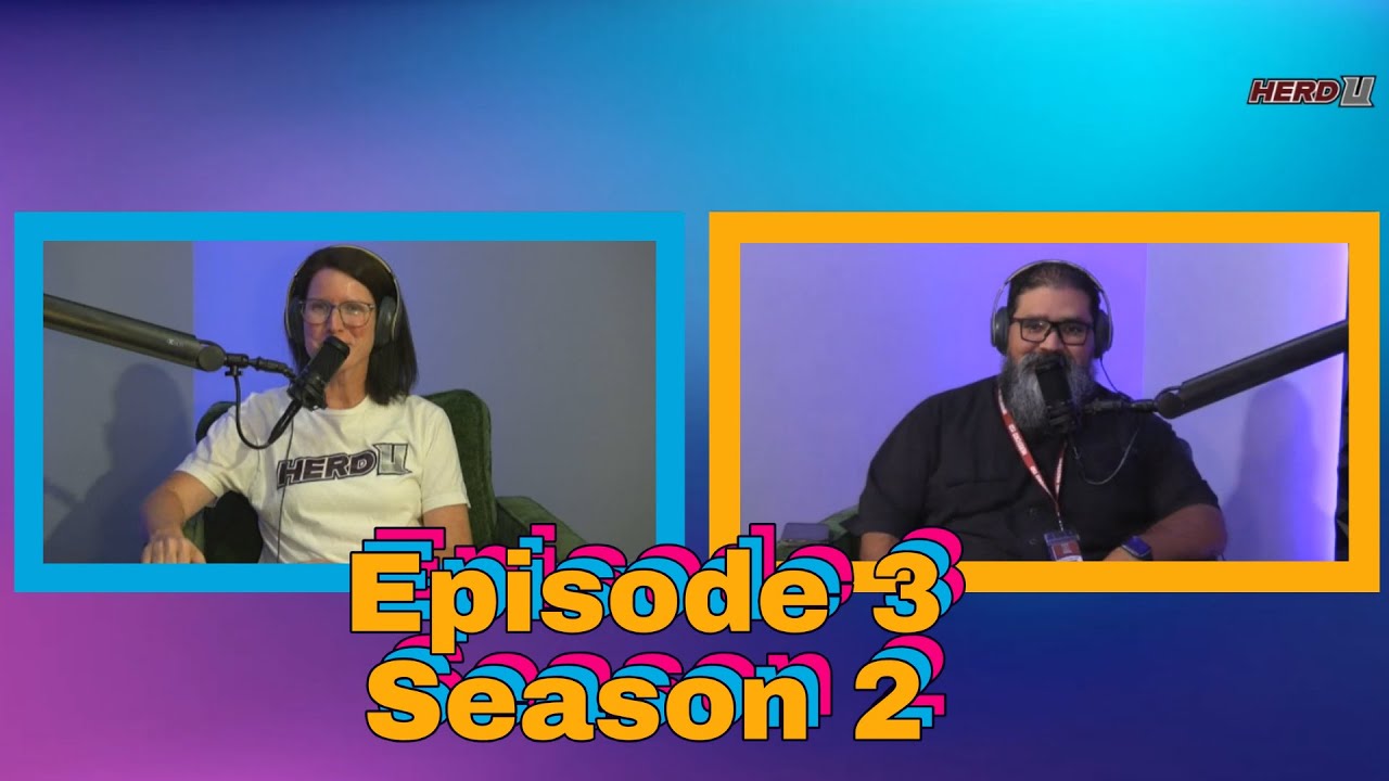 Ep 3 Season 2 - YouTube