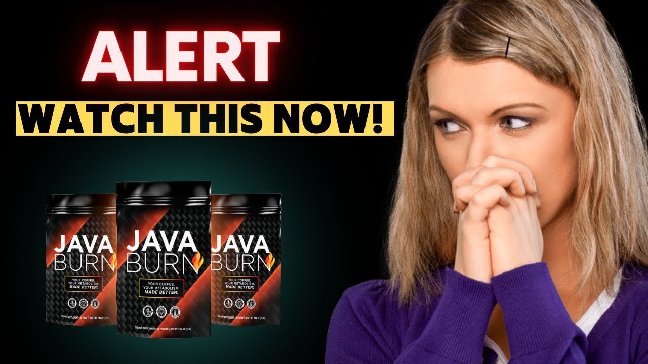 JAVA BURN – Java Burn Review – Java Burn Review 2023
