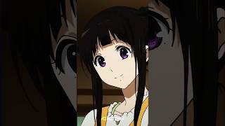 Takina Inoue X Eru Chitanda 4K Edit