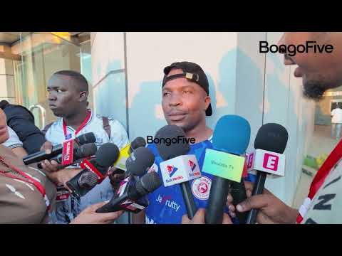 NZINGIZINI WANGECHEZA NA YANGA INGEKUWA AIBU NCHINI YANGA WALIWASHA MOTO JANA ILI SIMBA TUSIFUZU