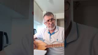 Hasan Renkligül- teneşir üstüne serilesice