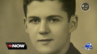 Colorado World War II veteran finally laid to rest more than 70 years later