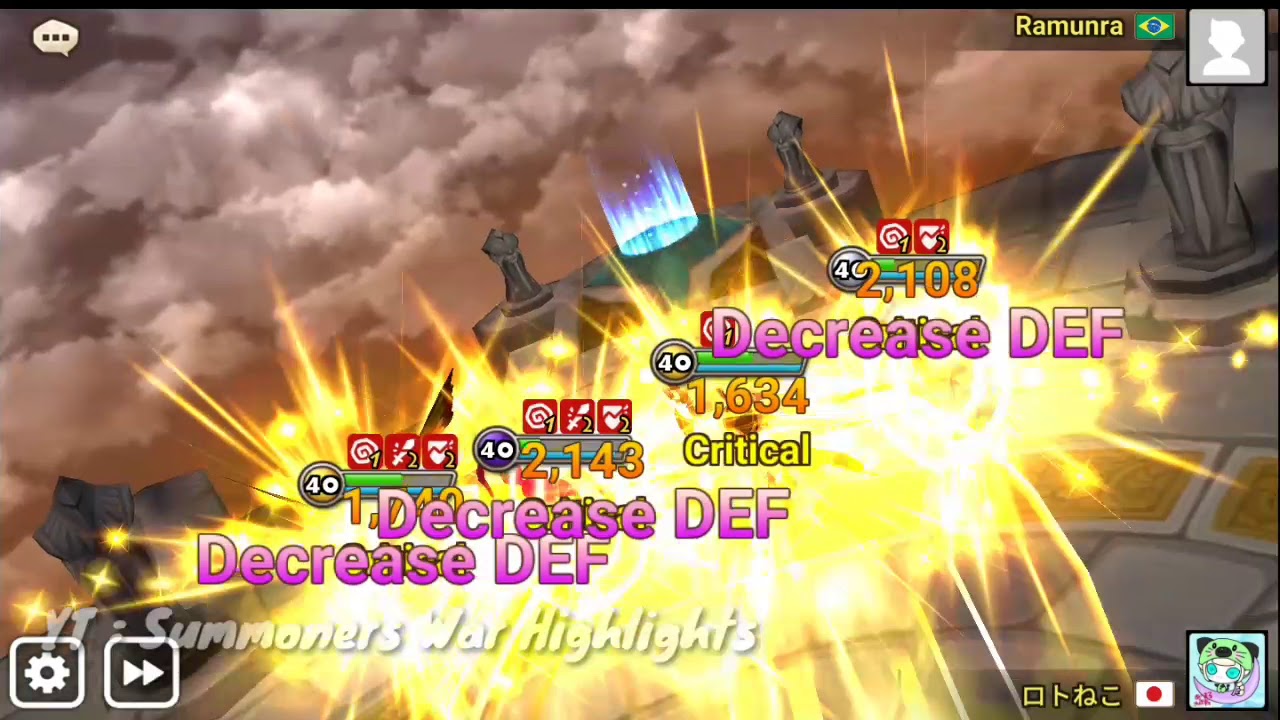 Crazy Dark Pioneer in Guardian 3 RTA