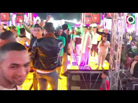 النجم امير قاسم انتو ملايكة طب الله يعينكو وباسط قلوب مصر الموسيقار مصطفي باسط من فرحه الالماني