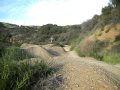 Kenter Mountain Bike Jumps