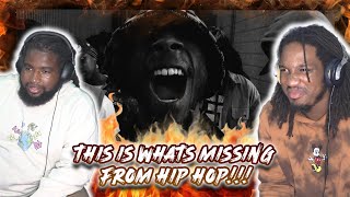 Coast Contra - DONT WORRY (Official Music Video) REACTION