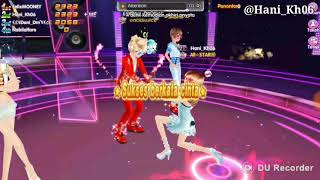 Au Superstar Masih Pemula screenshot 5
