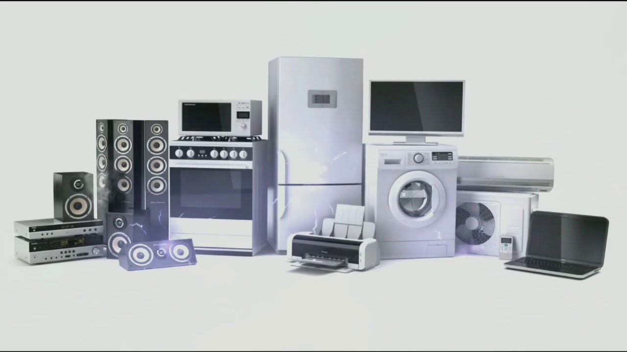 Surge protector/Appliances and Equipment Protectors. Made in Jamaica